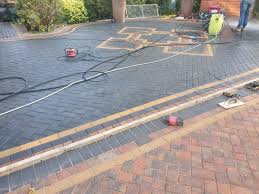 Why Choose Us For All Your Driveway Paving Needs in Scobey, MT?